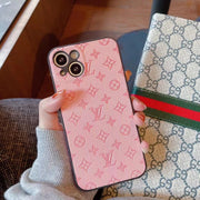 LV iPhone Cases - EliteCaseHub