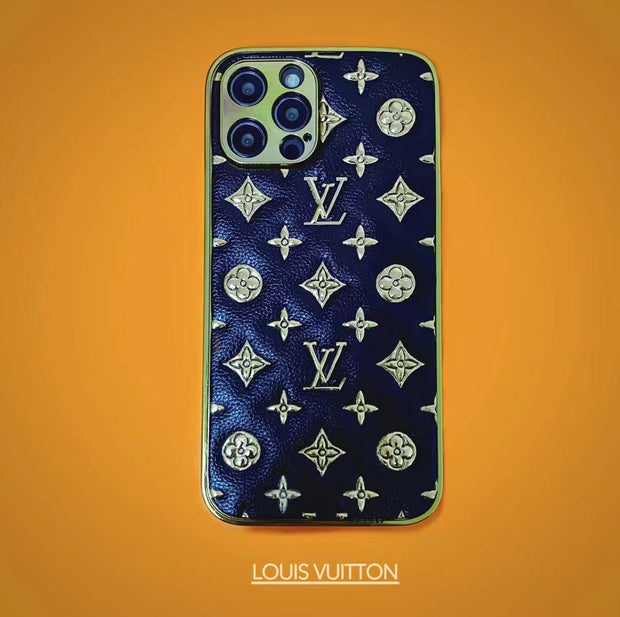 LV iPhone Cases - EliteCaseHub