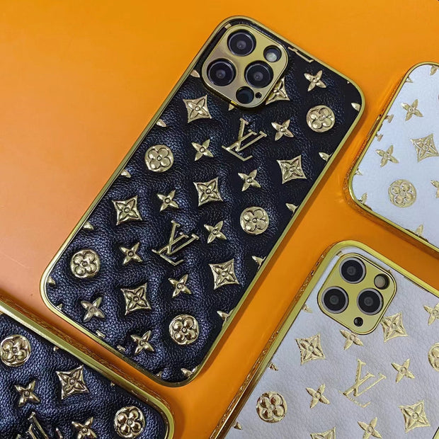 LV iPhone Cases - EliteCaseHub