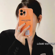 LV iPhone Cases - EliteCaseHub