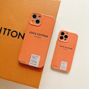 LV iPhone Cases - EliteCaseHub