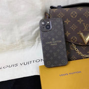 LV iPhone Cases - EliteCaseHub