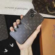 LV iPhone Cases - EliteCaseHub