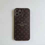 LV iPhone Cases - EliteCaseHub