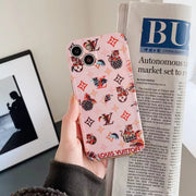 LV iPhone Cases - EliteCaseHub