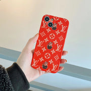 LV iPhone Cases - EliteCaseHub