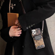 LV iPhone Cases - EliteCaseHub