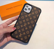 New LV Classic iPhone Cases - EliteCaseHub