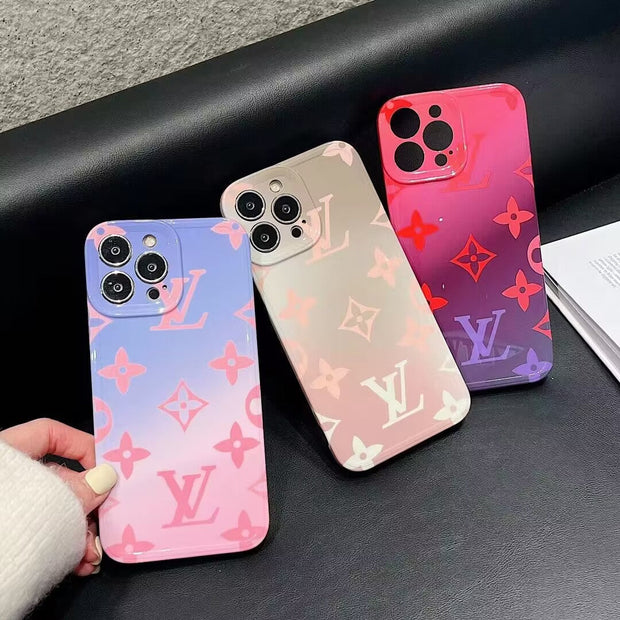 LV iPhone Cases - EliteCaseHub