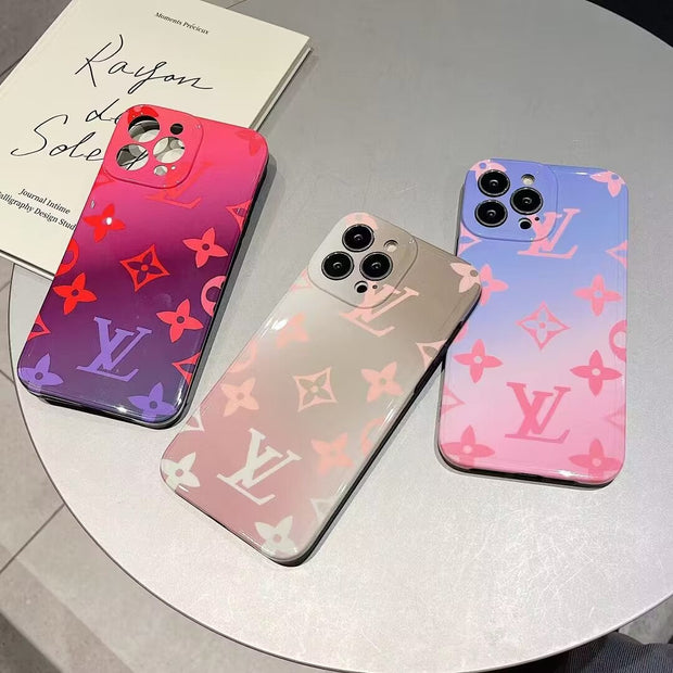 LV iPhone Cases - EliteCaseHub